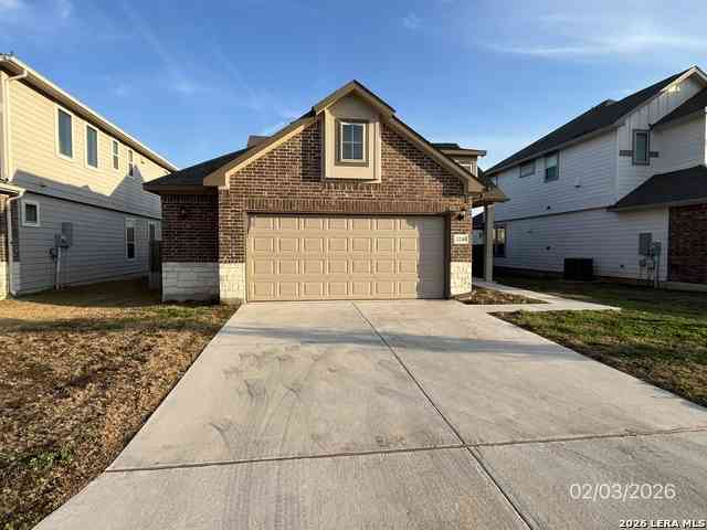 Homes For Sale - 3240 Field Thistle<br/> New Braunfels, TX 78130