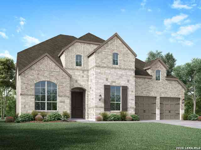 Homes For Sale - 531 Nash Way<br/> New Braunfels, TX 78130