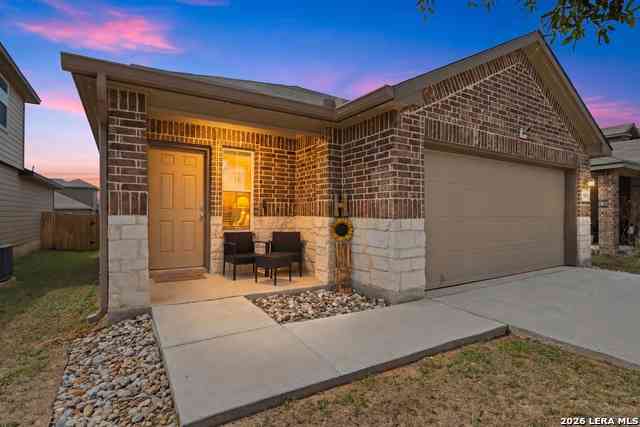 Homes For Sale - 4714 Pillay Way<br/> San Antonio, TX 78223
