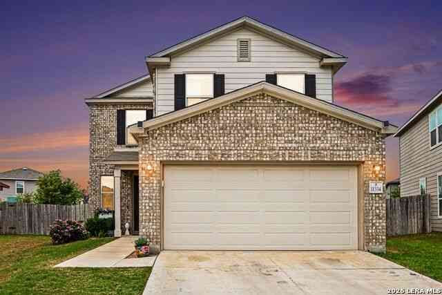 Homes For Sale - 11334 Sprightly<br/> San Antonio, TX 78254