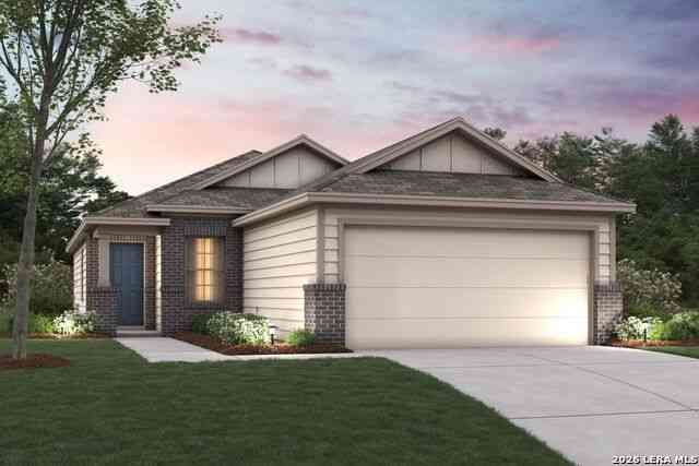 Homes For Sale - 13614 Guajillo Spring<br/> San Antonio, TX 78253