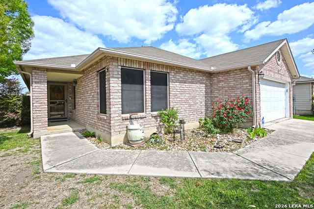 Homes For Sale - 886 Spyglass<br/> New Braunfels, TX 78130