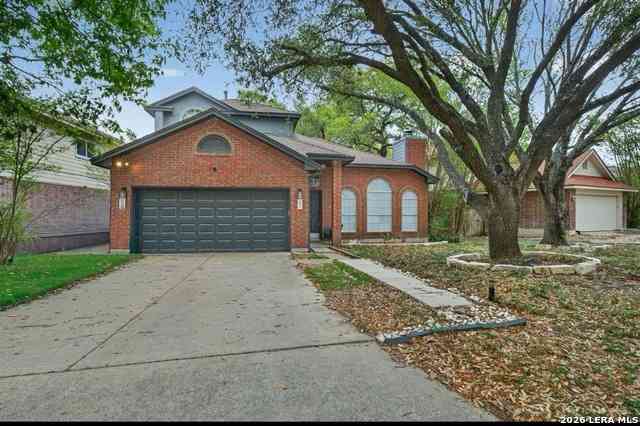 Homes For Sale - 1822 Kingsbridge<br/> San Antonio, TX 78253