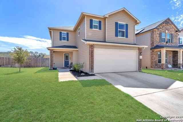 Homes For Sale - 15703 Selene View<br/> San Antonio, TX 78245