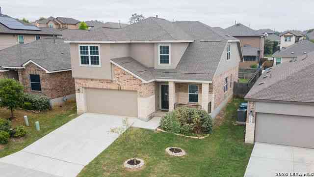 Homes For Sale - 6134 Akin Place<br/> San Antonio, TX 78261