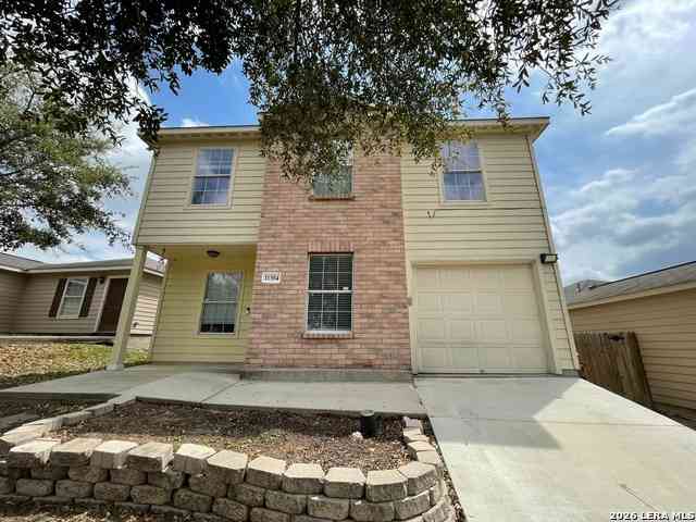 Homes For Sale - 11354 Fire Cyn<br/> San Antonio, TX 78252