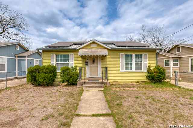 Homes For Sale - 157 Kaine<br/> San Antonio, TX 78214