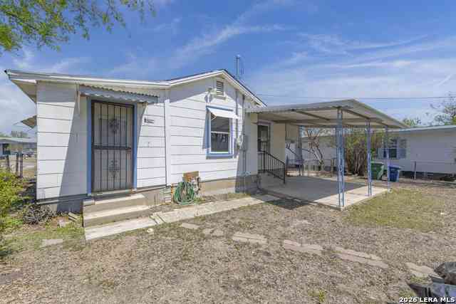 Homes For Sale - 450 Westminster<br/> San Antonio, TX 78228
