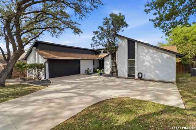 Homes For Sale - 2419 Rockaway<br/> San Antonio, TX 78232