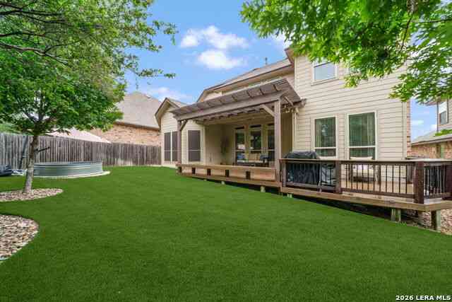 Homes For Sale - 5819 Sweetwater Way<br/> San Antonio, TX 78253