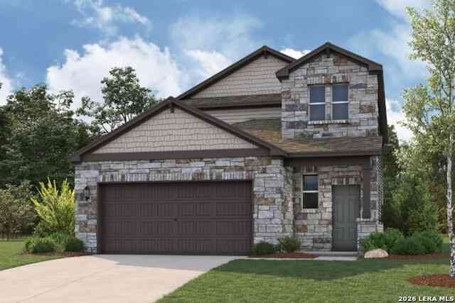 Homes For Sale - 15443 Lonehollow Lake<br/> San Antonio, TX 78253