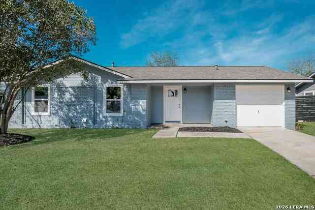 Homes For Sale - 4703 Castle<br/> San Antonio, TX 78218