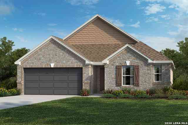Homes For Sale - 830 Tranchet Trail<br/> San Antonio, TX 78221