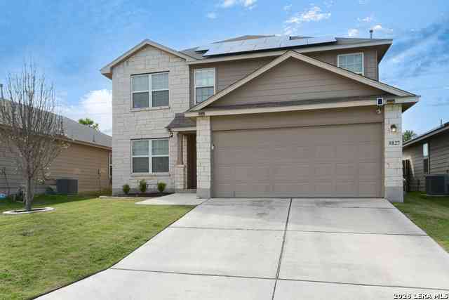 Homes For Sale - 8827 Quihi Way<br/> San Antonio, TX 78254