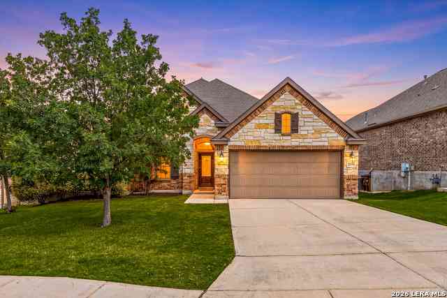 Homes For Sale - 12931 Bouvardia<br/> San Antonio, TX 78253