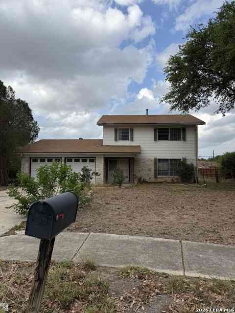 Homes For Sale - 4435 Hall Park<br/> San Antonio, TX 78218