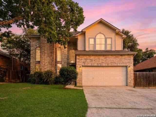 Homes For Sale - 4027 Legend Ranch<br/> Bexar County, San Antonio, TX 78230