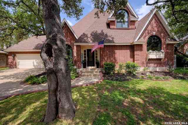 Homes For Sale - 15722 Dawn Crest<br/> San Antonio, TX 78248