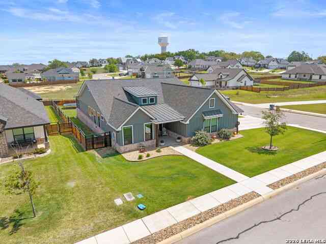 Homes For Sale - 109 Juniper<br/> Wilson County, La Vernia, TX 78121