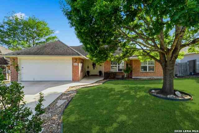 Homes For Sale - 2308 North Ranch Estates Blvd<br/> New Braunfels, TX 78130