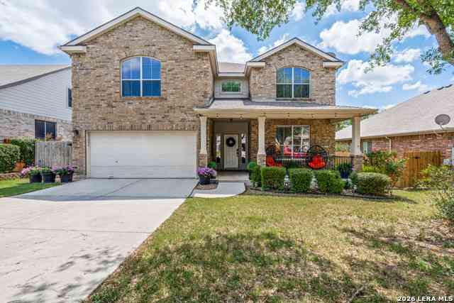 Homes For Sale - 141 Falcon Crossing<br/> Cibolo, TX 78108