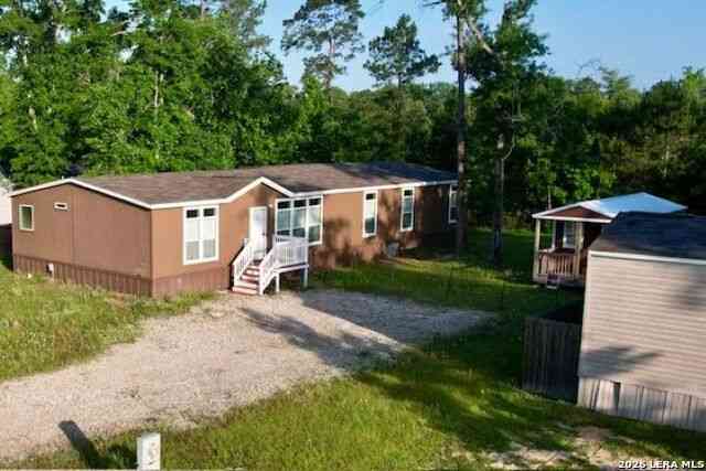 Mobile Home For Sale - 16573 Kingsbury<br/> Conroe, TX 77303