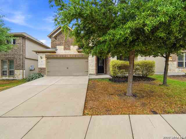 Homes For Sale - 113 Grand Vista<br/> Cibolo, TX 78108