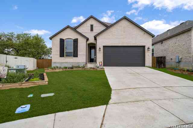 Homes For Sale - 3146 Stokesay<br/> Bulverde, TX 78163