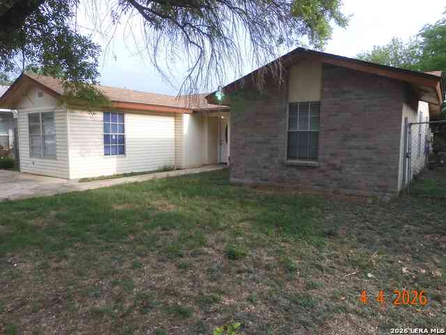 Homes For Sale - 3415 Twining<br/> San Antonio, TX 78211