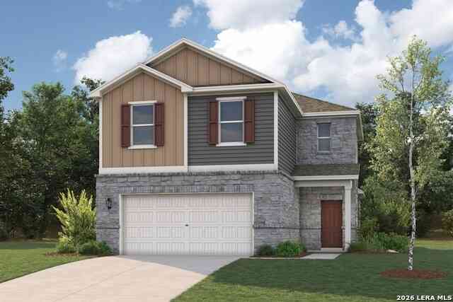 Homes For Sale - 15463 Lonehollow Lake<br/> San Antonio, TX 78253