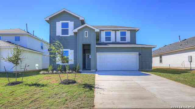 Homes For Sale - 500 Denali Drive<br/> Kyle, TX 78640