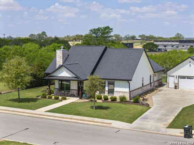 Homes For Sale - 120 Magnolia<br/> Wilson County, La Vernia, TX 78121