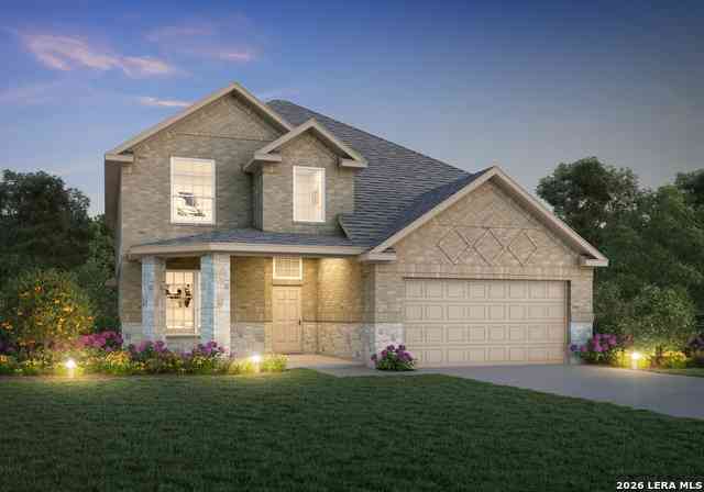 Homes For Sale - 7726 Granger Cove<br/> San Antonio, TX 78252