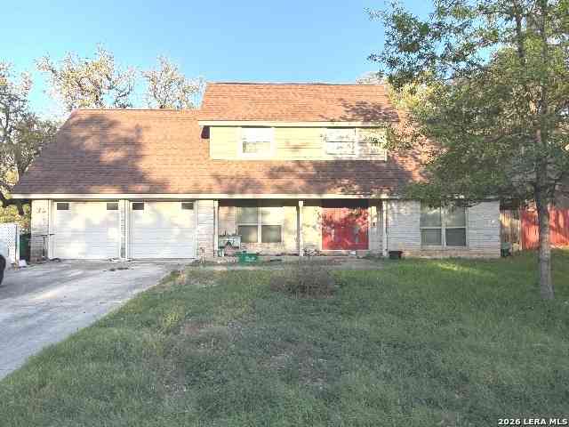 Homes For Sale - 8830 Wimbledon<br/> San Antonio, TX 78254