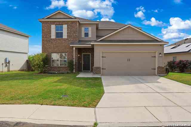 Homes For Sale - 13533 Sendero Roble<br/> San Antonio, TX 78253