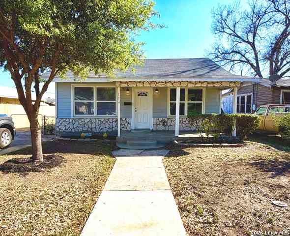 Homes For Sale - 1214 W Winnipeg<br/> San Antonio, TX 78225