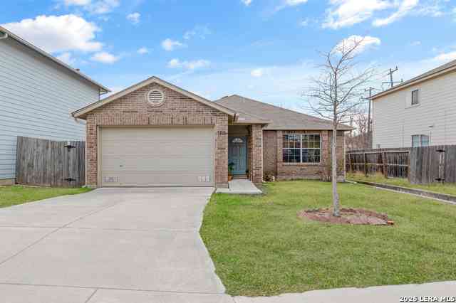 Homes For Sale - 11010 Stagwood<br/> San Antonio, TX 78254
