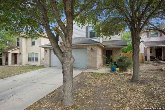 Homes For Sale - 5910 Aspen Gold<br/> San Antonio, TX 78238