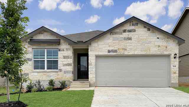 Homes For Sale - 164 Heron Reef<br/> San Antonio, TX 78253