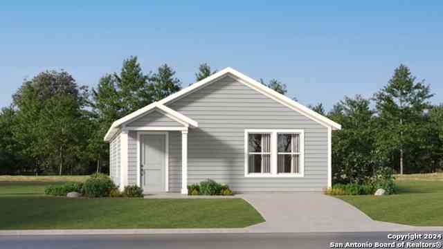 Homes For Sale - 108 Bronco Ridge<br/> Pleasanton, TX 78064