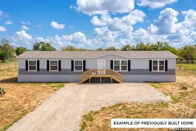 Mobile Home For Sale - 2 ACRES New Sulphur Springs Road<br/> San Antonio, TX 78263