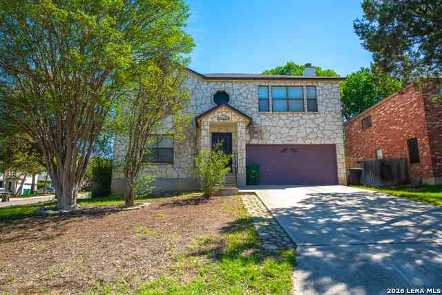Homes For Sale - 15822 Pleasant Well Drive<br/> San Antonio, TX 78247