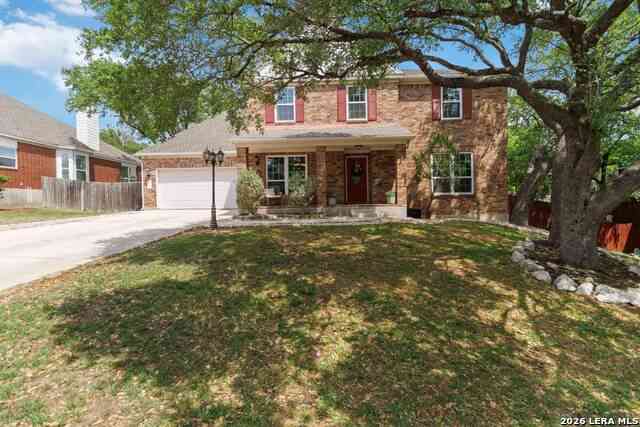 Homes For Sale - 24830 Twin Arrows<br/> San Antonio, TX 78258