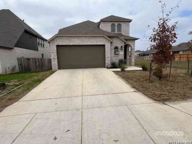Homes For Sale - 10839 Coppola<br/> San Antonio, TX 78254