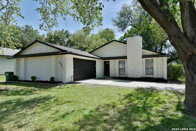 Homes For Sale - 4402 Grantilly St<br/> San Antonio, TX 78217