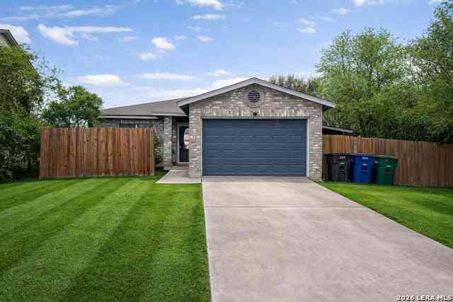 Homes For Sale - 5610 Summer Fest<br/> San Antonio, TX 78244