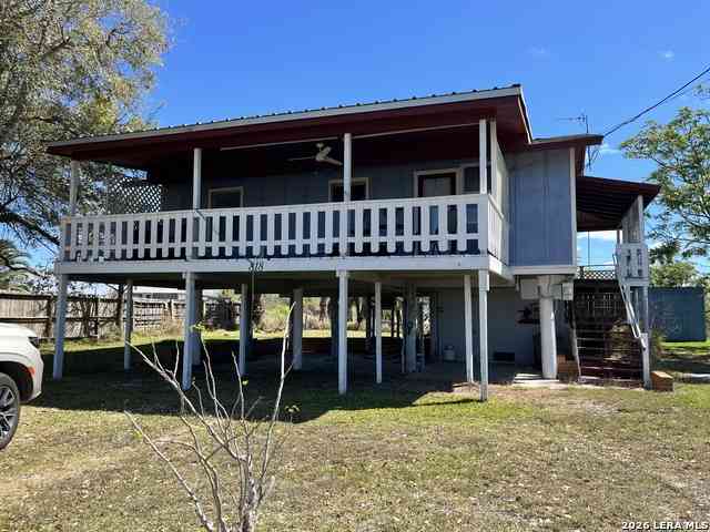 Homes For Sale - 818 Swan Point Lagoon<br/> Seadrift, TX 77983