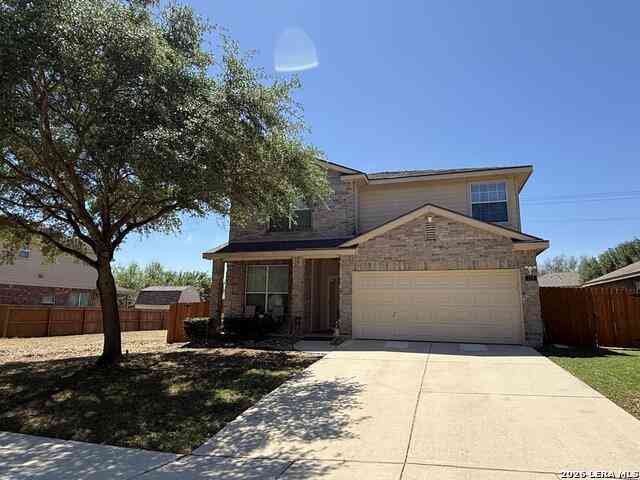 Homes For Sale - 208 Cloud Xing<br/> Cibolo, TX 78108