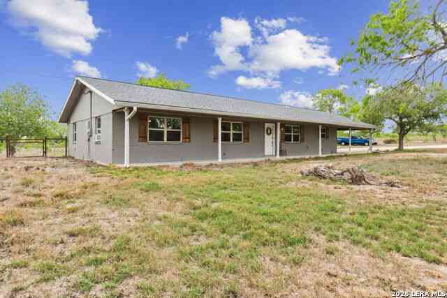Homes For Sale - 748 Fm 2102<br/> Kenedy, TX 78119