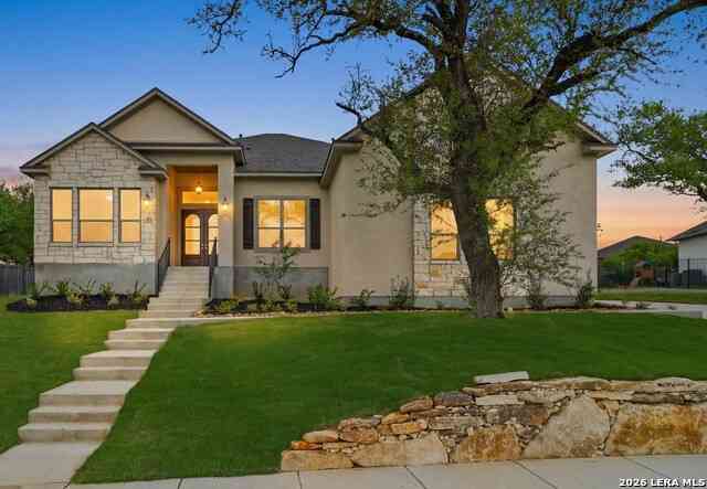 Homes For Sale - 3835 Escalera<br/> Bulverde, TX 78163